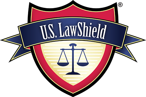 U.S. LawShield logo