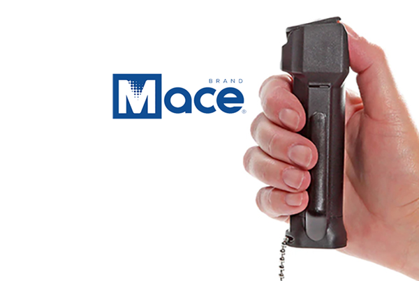 Mace® Brand Pepper Spray Training for Civilians - Image 2